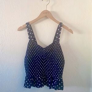 Loft Tank Top